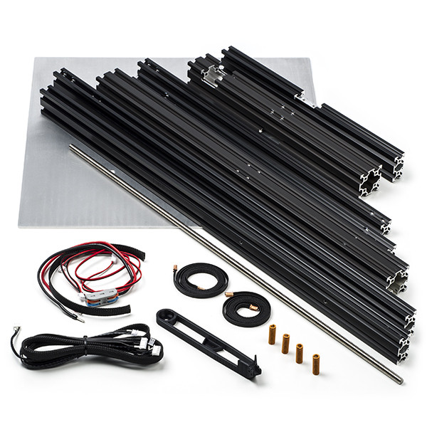 EnderExtender Ender Extender® 400XL for the Creality 3D Ender 3 Max E400XLMAX DAR00632 - 1