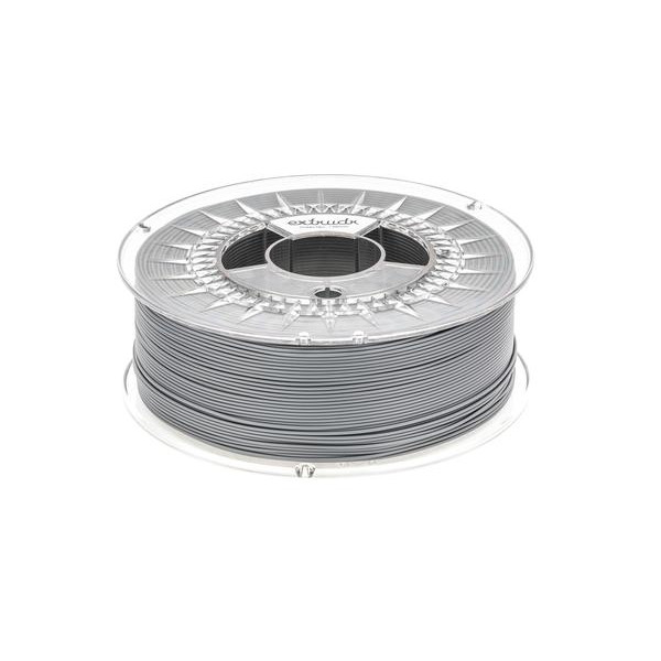 Extrudr anthracite GreenTEC filament 1.75mm, 1.1kg  DFG03000 - 1