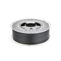 Extrudr black GreenTEC Pro filament 1.75mm, 0.8kg  DFG03019