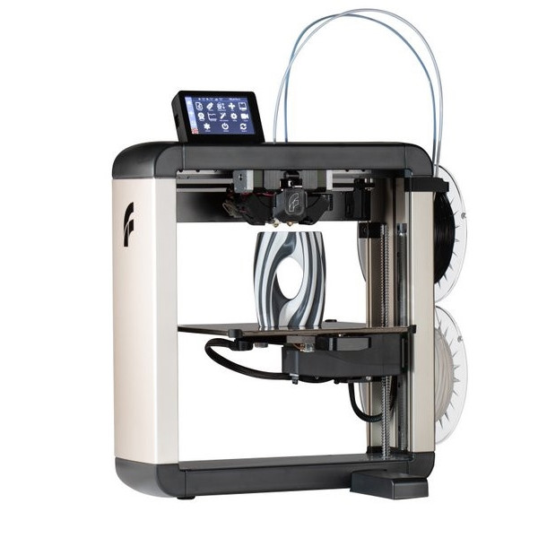 Felix Pro 3 3D Printer  DCP00054 - 1