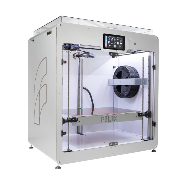 Felix Pro XL 3D Printer  DCP00057 - 1
