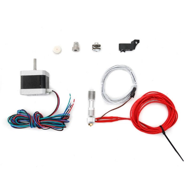 Felix TEC 4 single to dual upgrade kit  DCP00075 - 1