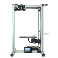 Felix Tec 4L 3D Printer  DCP00060