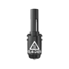 Flashforge Adventurer 3 Nozzle Assembly 265°C, 0.4mm DAR00422 - 1