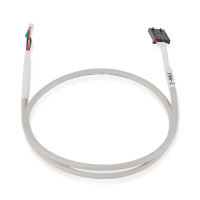 Flashforge Adventurer 3 Z axis sensor cable DRO00043