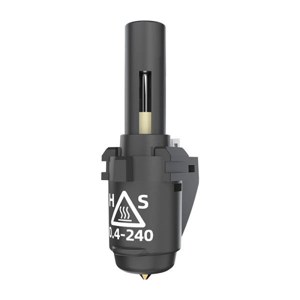 Flashforge Adventurer 3 pro 2 / Adv 4 (pro) nozzle assembly High Speed 29514 DRO00136 - 1