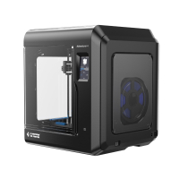 Flashforge Adventurer 4 3D Printer  DKI00074