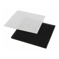 Flashforge Adventurer 4 HEPA Filter 61000378002 DAR00596 - 1