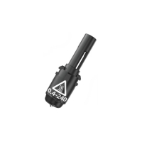 Flashforge Adventurer 4 Nozzle Assembly 240 °C, 0.4mm 20001048001 DAR00592