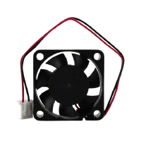 Flashforge Adventurer 4 hotend fan DAR00597
