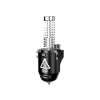 Flashforge Adventurer 5M (pro) 0.8mm-280℃ Hardened Nozzle Kit DAR01442 - 1