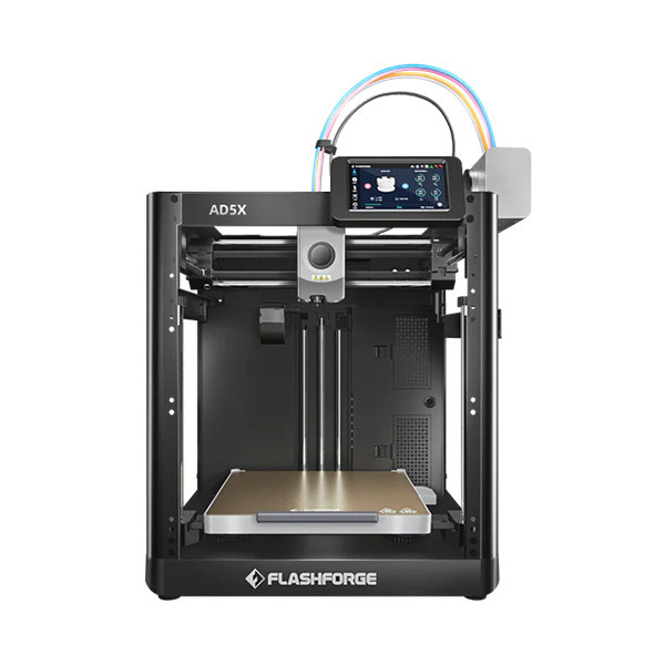 Flashforge Adventurer AD5X 3D Printer DKI00305 - 1