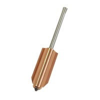 Flashforge Adventurer AD5X nozzle assembly 0.6 mm DAR02496