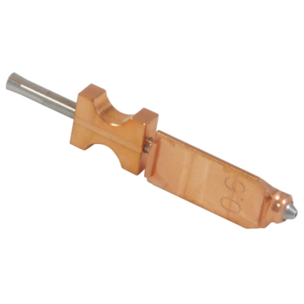 Flashforge Adventurer AD5X nozzle assembly 0.6 mm DAR02496 - 1