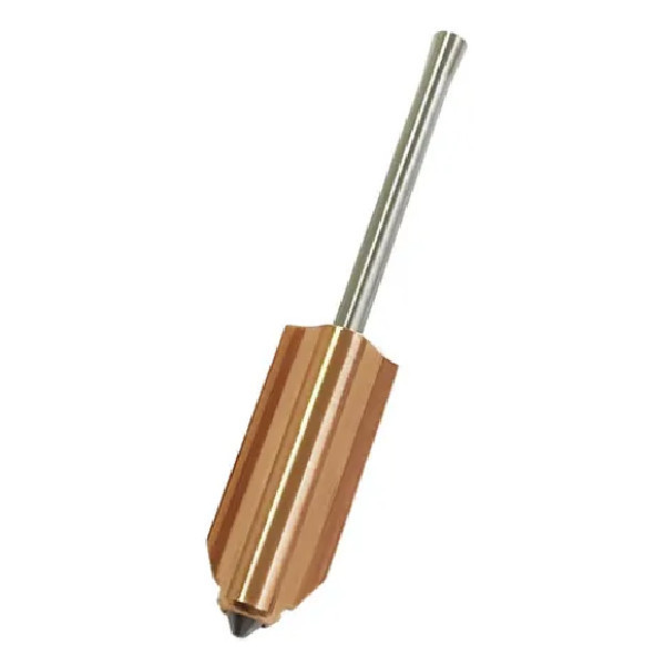 Flashforge Adventurer AD5X nozzle assembly 0.6 mm DAR02496 - 1