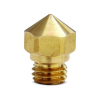 Flashforge Brass Nozzle | 1.75mm Filament, 0.4mm