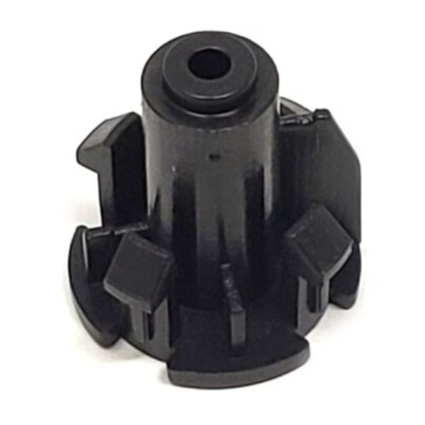 Flashforge Creator 3 PTFE tube connector DRO00098 - 1