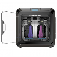 Flashforge Creator 3 Pro 3D Printer  DCP00220