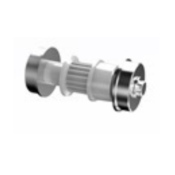 Flashforge Creator 3 (Pro) Y-axis driven shaft assembly DRO00091 - 1