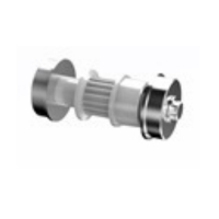 Flashforge Creator 3 (Pro) Y-axis driven shaft assembly DRO00091