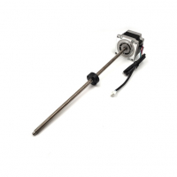 Flashforge Creator 3 (Pro) z-axis motor assembly DRO00093