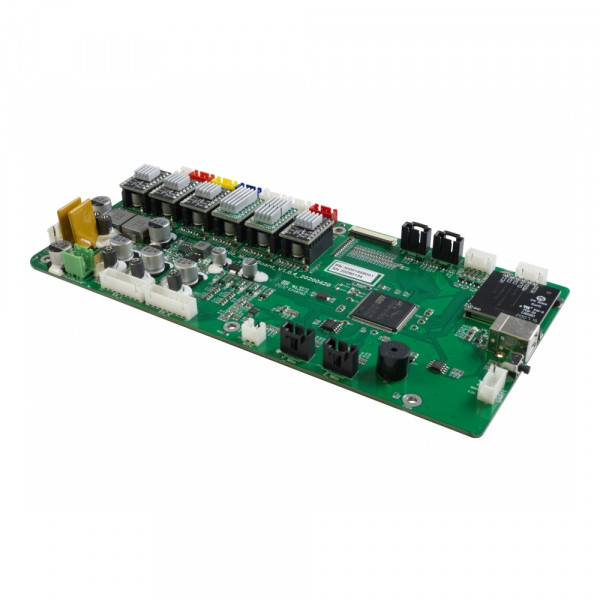 Flashforge Creator Pro 2 mainboard 30.001559001 30.001908002 30001559001 30001908002 DAR00485 - 1