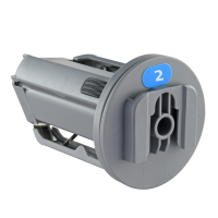 Flashforge Filament Spool (No. 2) DAR02714