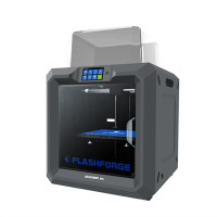 Flashforge Guider IIS v2 3D Printer  DCP00047