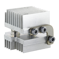 Flashforge Heat Sink AD5X DAR02707