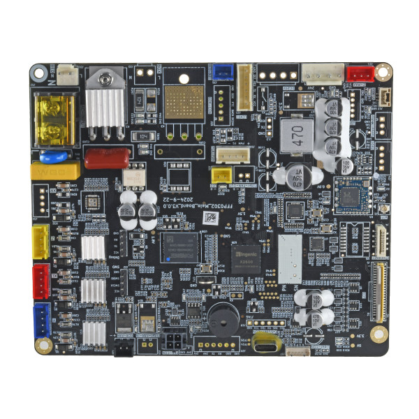 Flashforge Mainboard AD5X DAR02706 - 1