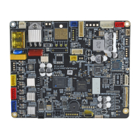 Flashforge Mainboard AD5X DAR02706