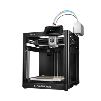Refurbished Grade B: Flashforge AD5X DSL20032