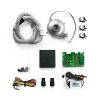 Flsun S1(Pro) Silent Module FLS-SMS1 DAR02406