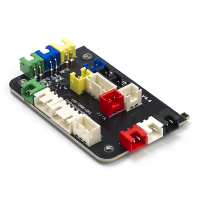 Flsun V400 transfer board  DAR01002