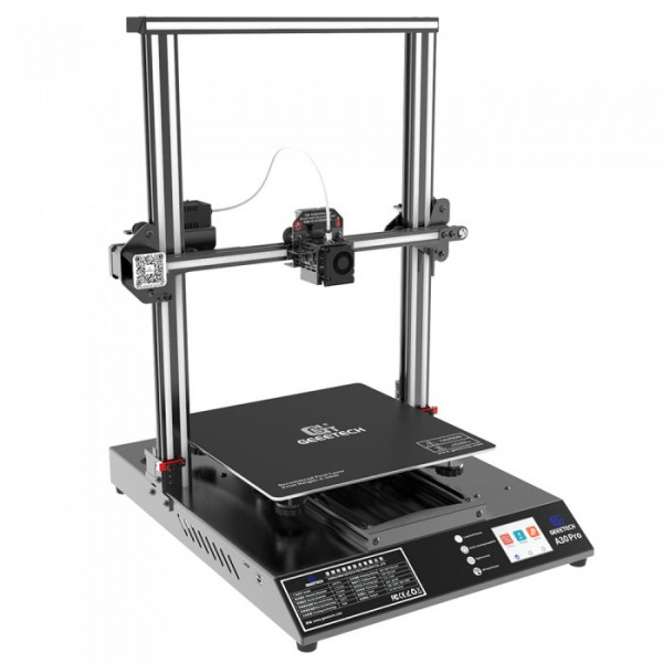 Geeetech A30 Pro | 3D Printers