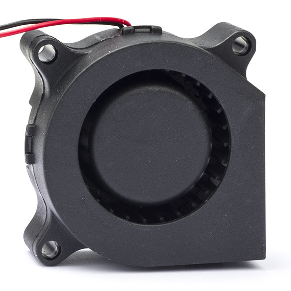 GEEETECH GEETECH fan 24V 40x40x20 radial for A10T, A10Pro, A30 and A30Pro 700-001-1296 DAR00674 - 1