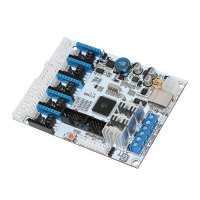 GEEETECH GT2560 A+ mainboard for I3 Pro B, C and W printers 700-001-0760 DAR00457