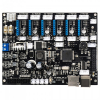 GEEETECH GT2560 v4.0 mainboard for A10 series printers 700-001-1268 DAR00458 - 1