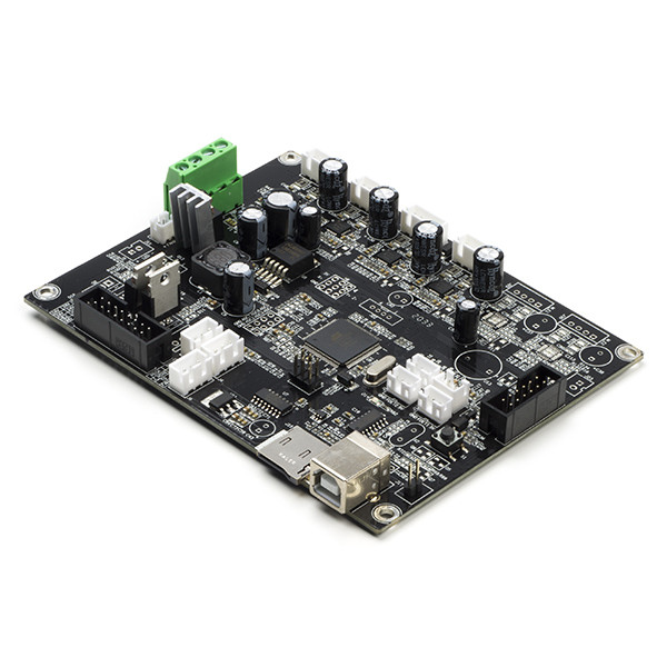 GEEETECH GT2560 v4.1B Mainboard for A10 Series printers 700-001-1327 DAR00664 - 1