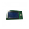 GEEETECH LCD 12864 with a 4.1B mainboard for A20, A20M, A20T Printers 700-001-1317 DAR00460 - 1