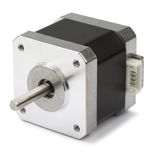 Stepper motor for A30T A20T A10T A20 A10 Pro for Z axis DAR00675 - 1