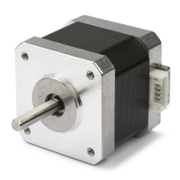 Stepper motor for A30T A20T A10T A20 A10 Pro for Z axis DAR00675