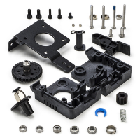 GEEETECH Titan Extruder 1,75mm for A10M, A20M and A30M printers 800-001-0558 DAR00452