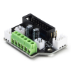 GEEETECH extruder extension board for A20, A20M, A20T, A30 Pro and A30M printers