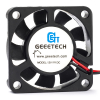 Geeetech Fan | 12V | 40X40X10 mm | axial | for Pro B DAR00683 - 1