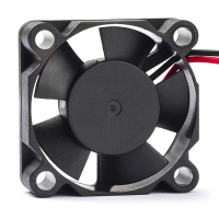Geeetech Fan | 24V | 30X30X10 mm | axial | for A10Pro A20 A30Pro 700-001-1124 DAR00672