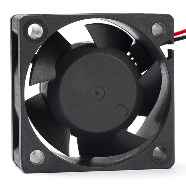 Geeetech Fan | 24V | 40X40X20 mm | axial | for A30T A10T A20T 700-001-1274 DAR00671 - 1