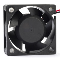 Geeetech Fan | 24V | 40X40X20 mm | axial | for A30T A10T A20T 700-001-1274 DAR00671