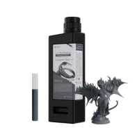 HeyGears PAF10 PVC-like Volcanic Grey 1kg DAR02671