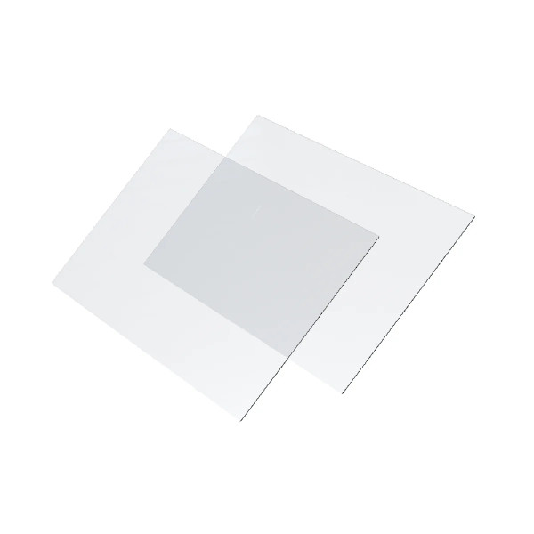 HeyGears Reflex LCD Screen Protector Tempered Glass Film Kit DAR02662 - 1
